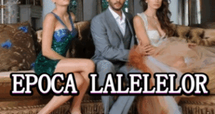 Epoca Lalelelor