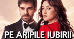 Pe aripile iubirii TV
